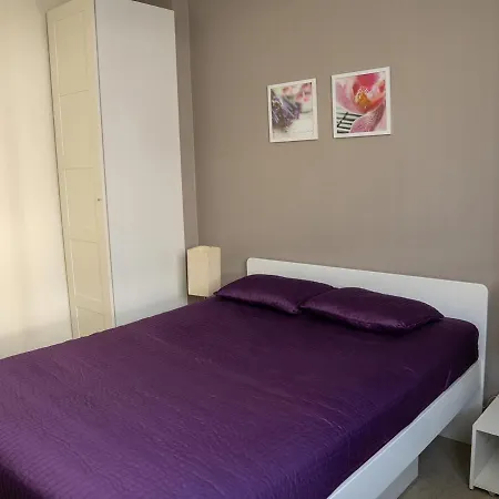 Dore Face Aux Thermes - Centre *